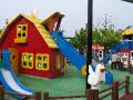 Legoland and Horsens - July 2004